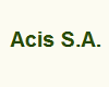 Acis SA Antofagasta