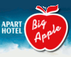 Apart Hotel Big Apple Coquimbo