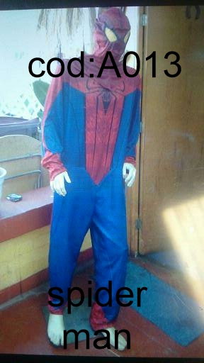 Foto de AQUI DISFRACES