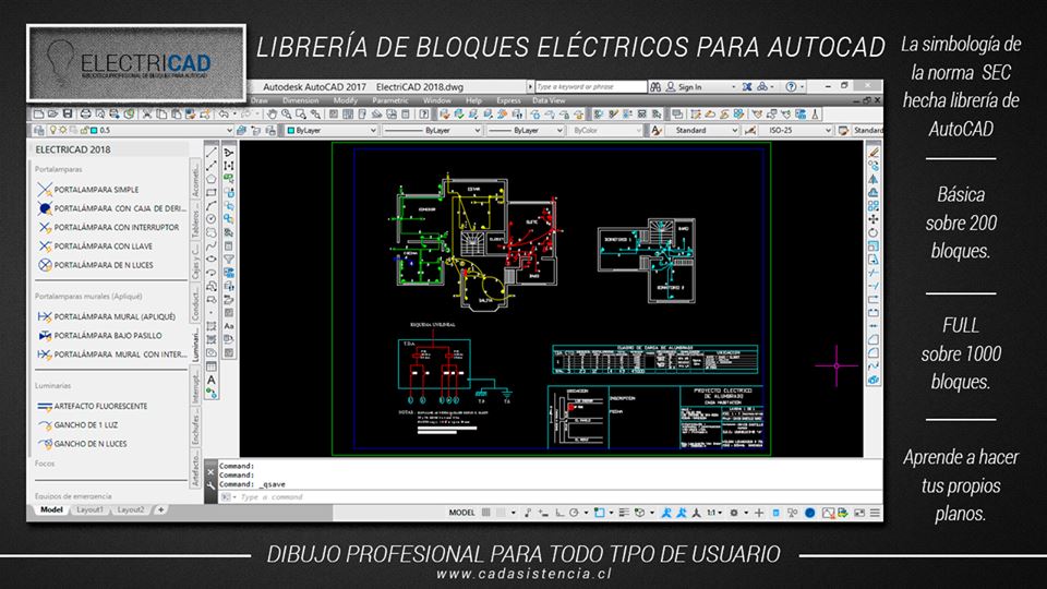 Fotos de CAD Asistencia