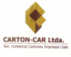 Carton Car ltda Conchalí