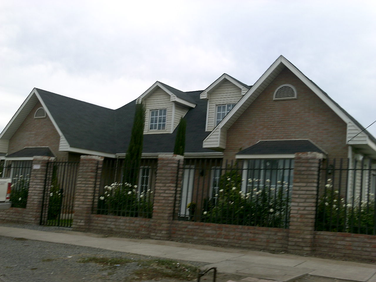 Foto de casas byc construcciones