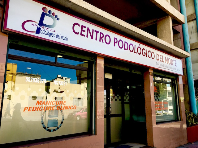 Foto de Centro podologico del norte
