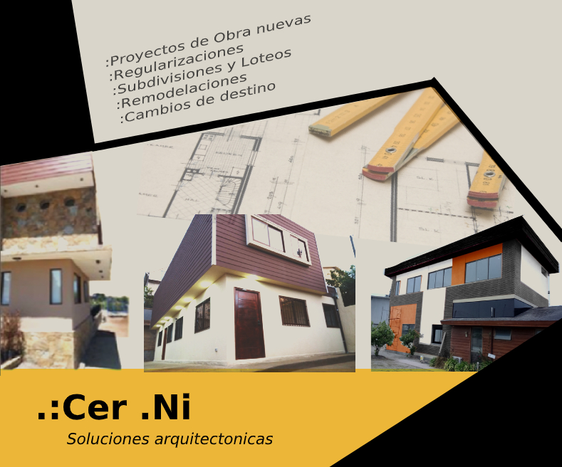 Foto de Cerni-arquitectura