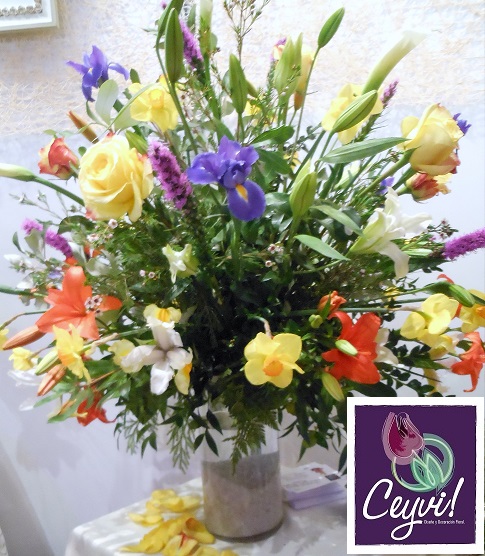 Foto de CEYVI, DISEÑO Y DECORACION FLORAL