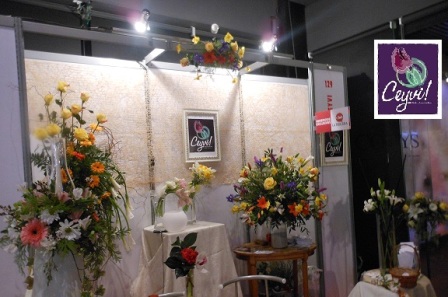 Fotos de CEYVI, DISEÑO Y DECORACION FLORAL