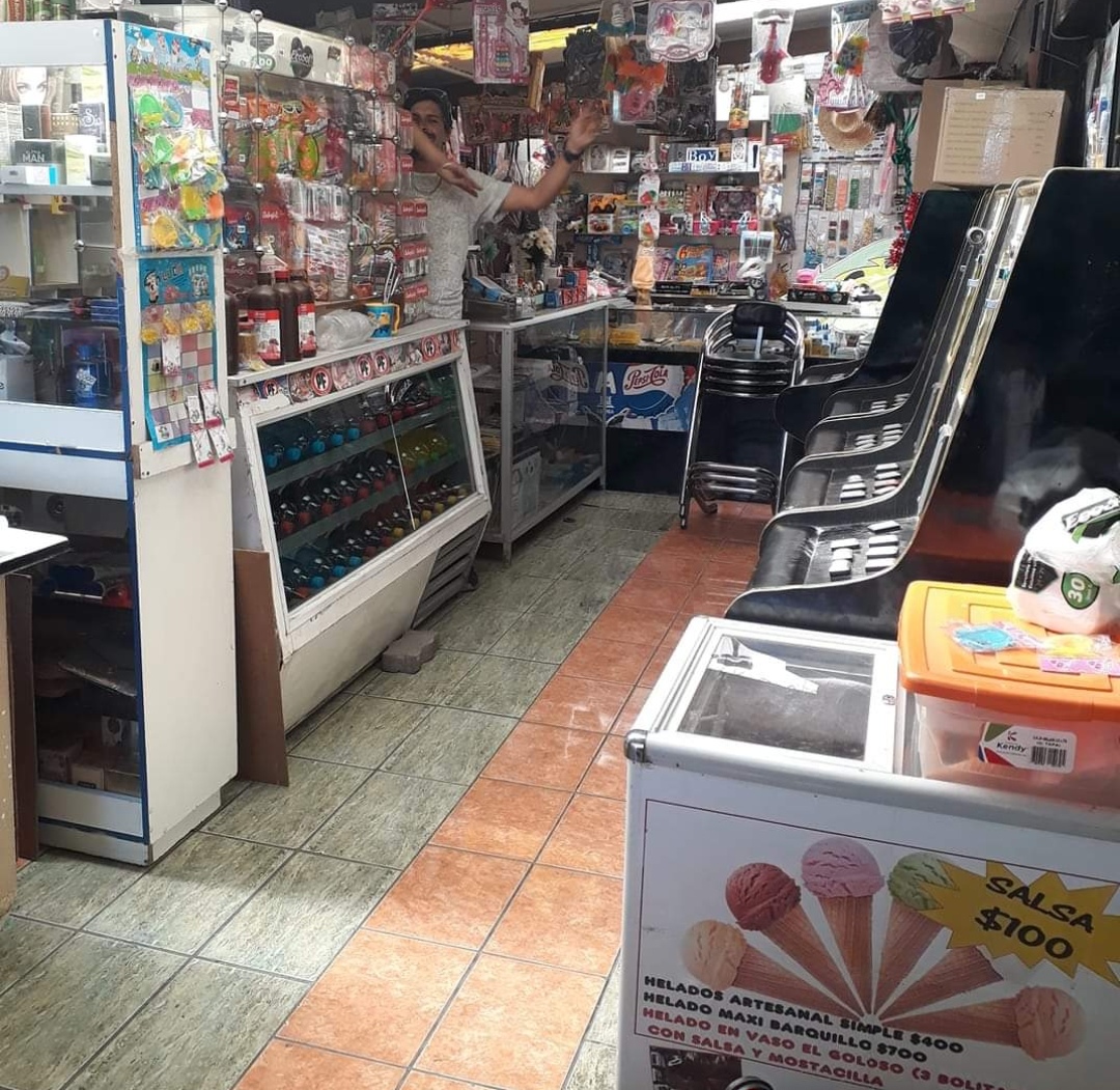 Foto de Ciber y servicio técnico LA VECI