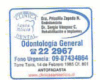 Clinica Dental Santa Alicia Antofagasta