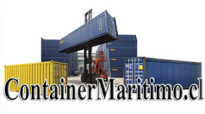 Foto de Container Marítimos