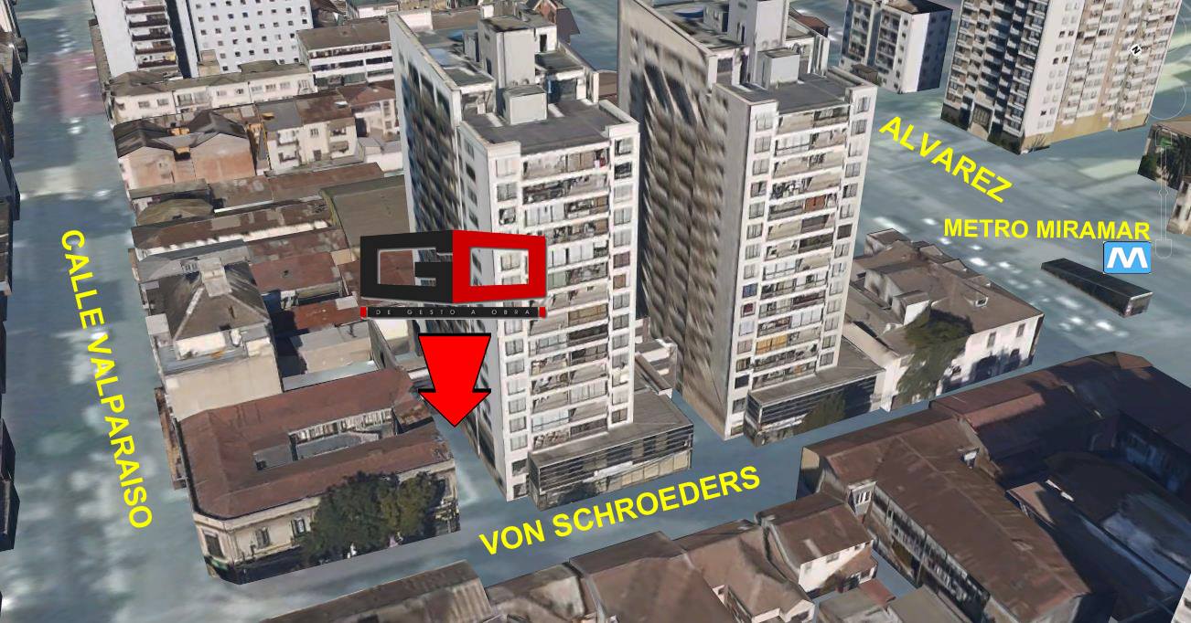 Foto de De Gesto a Obra