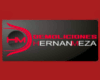 Demoliciones Hernan Meza Cerro Navia