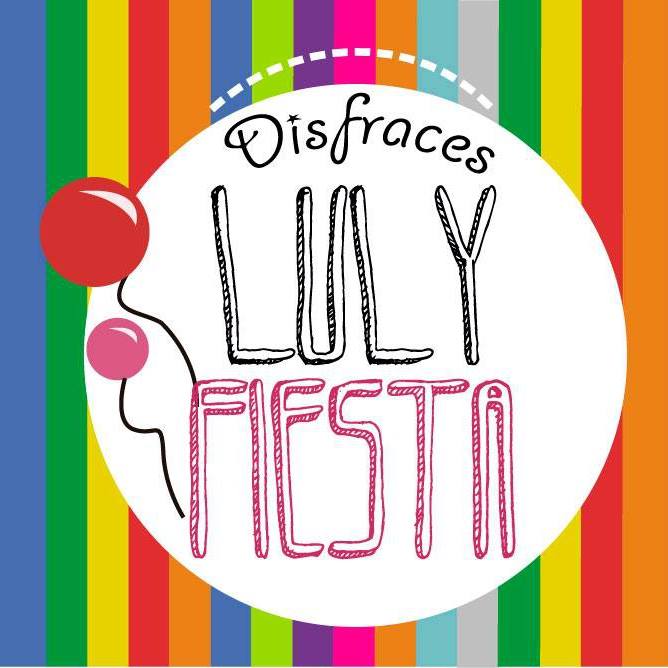 Disfraces Luly Fiesta Punta Arenas