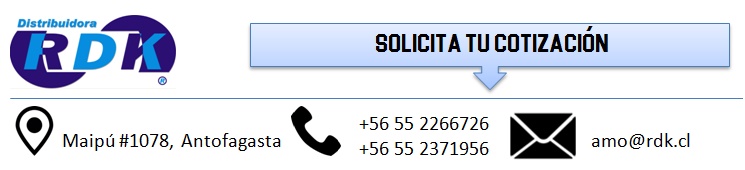 Foto de Distribuidora RDK