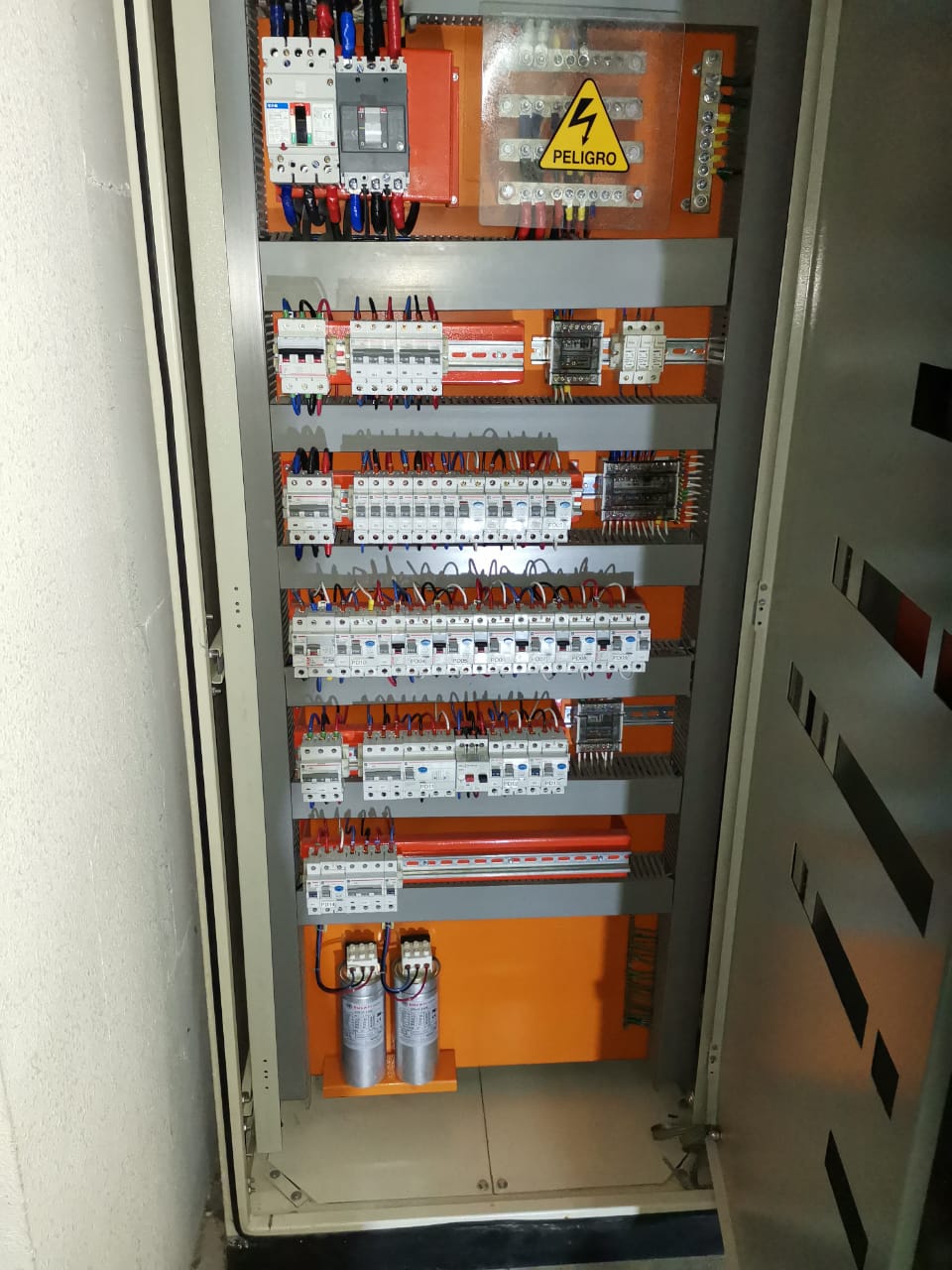 Foto de Electricista a domicilio 24 Horas SEC Maipú