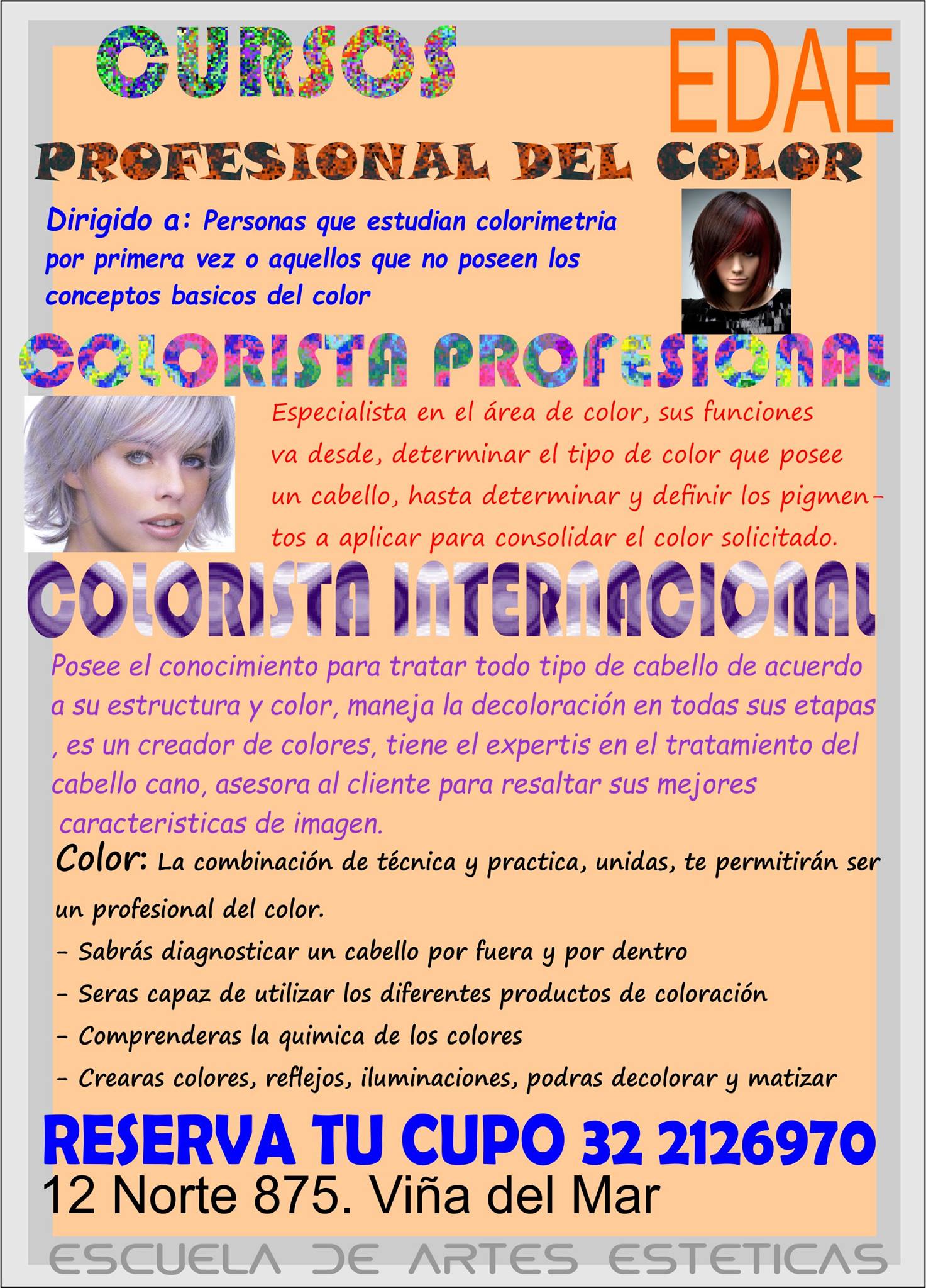 Foto de Escuela de Artes Esteticas
