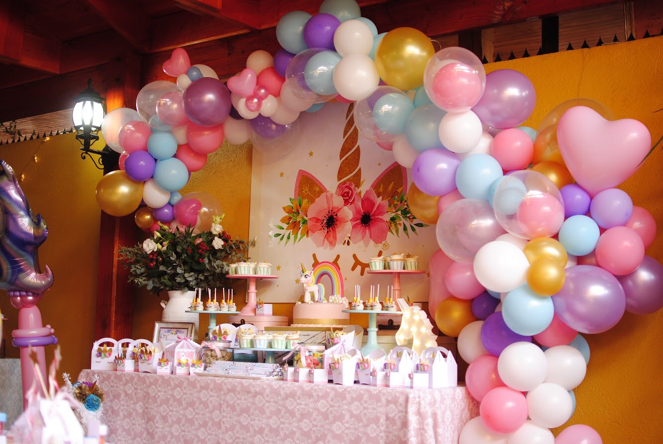 Foto de Eventos Celebra Candela