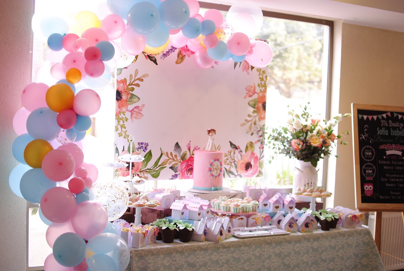 Foto de Eventos Celebra Candela Peñalolén