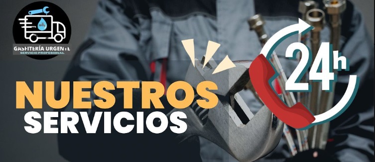 Foto de Gasfiteria Urgente