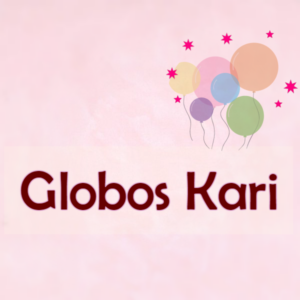 Globos Kari Viña Del Mar