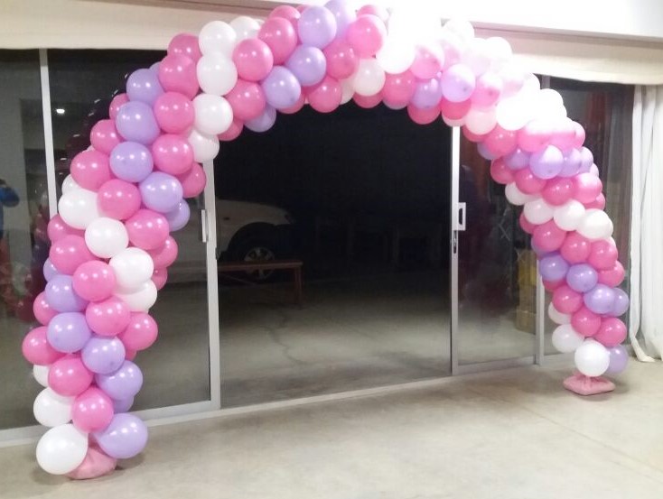 Foto de Globos Kari