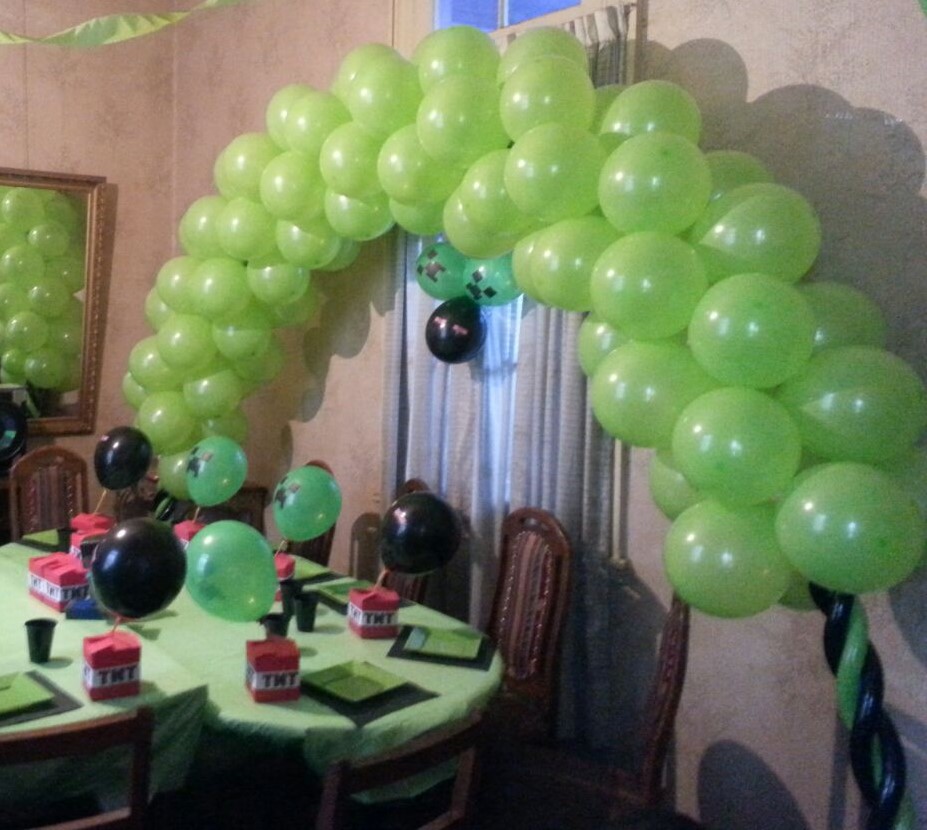 Fotos de Globos Kari