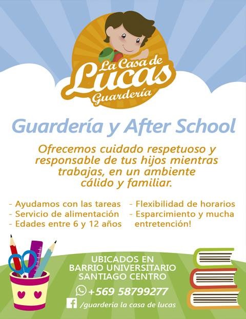 Foto de Guarderia y After School La casa de Lucas