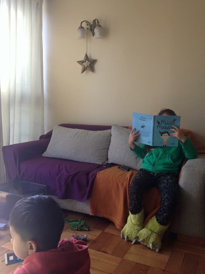 Foto de Guarderia y After School La casa de Lucas Santiago