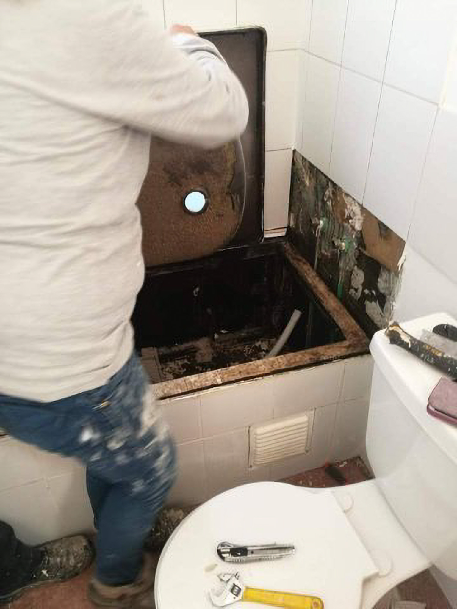 Foto de Home Service Chile
