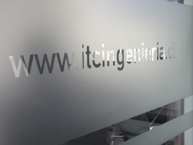 ITC Ingeniería Santiago
