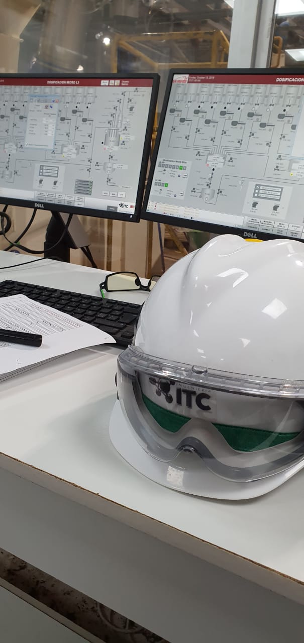 Foto de ITC Ingeniería