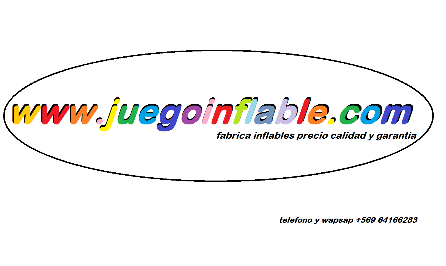 Foto de juegoinflable.com