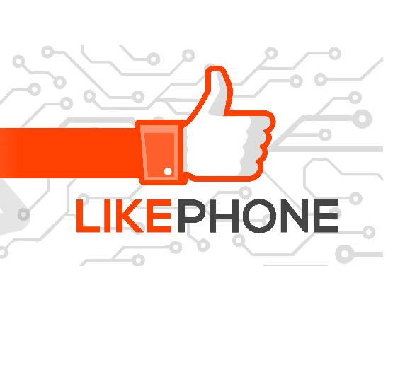 Likephone La Florida
