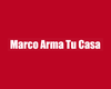 Marco Arma Tu Casa Antofagasta