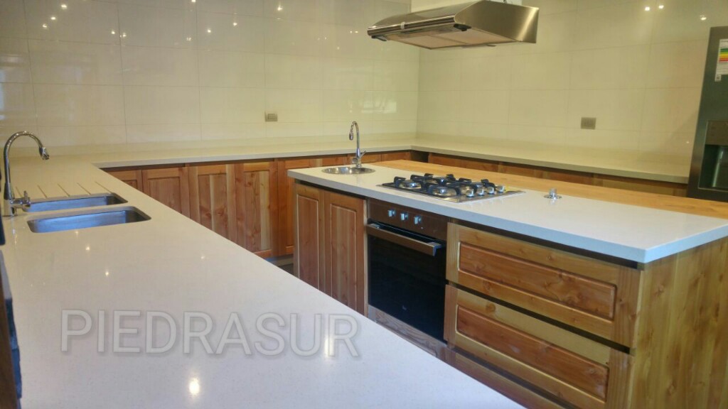 Piedrasur muebles y marmol - Temuco