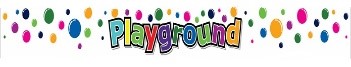 playground Antofagasta