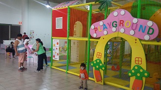 Fotos de playground