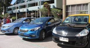 Radio taxi puente alto economico,Fono:02-2-2676047 La Florida