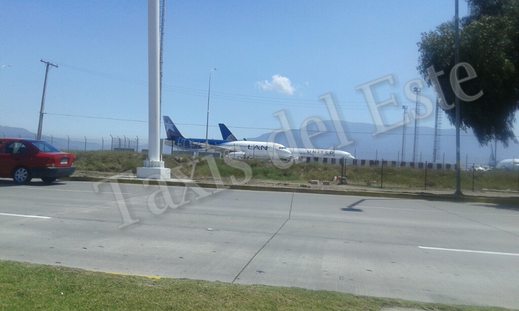 Radiotaxis Del Este La Florida