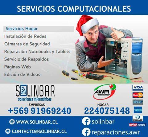 Foto de Reparaciones AWR