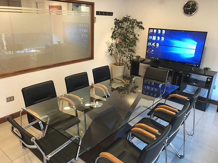 Foto de Schneider Abogados