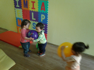 Foto de Serendipity preschool Viña Del Mar