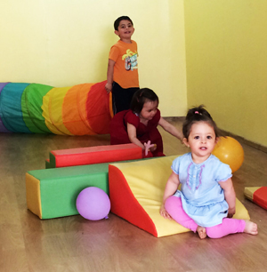 Foto de Serendipity preschool