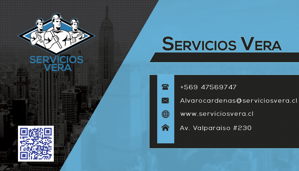 Servicios Vera Viña Del Mar