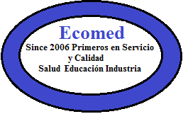 Sociedad Comercial Ecomed y Cia Ltda Santiago