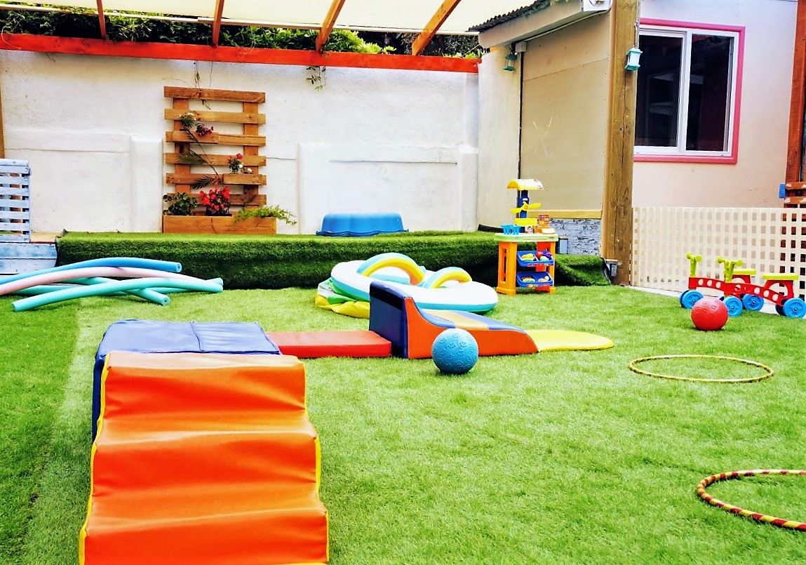 Foto de Sociedad Educacional Yuka Yuka Spa