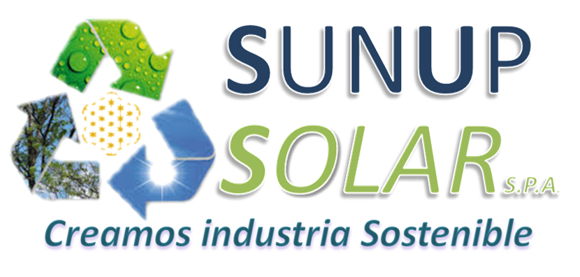 SunUp Solar SpA Viña Del Mar