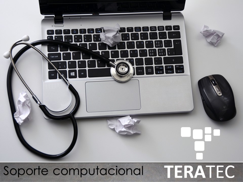 Foto de Teratec