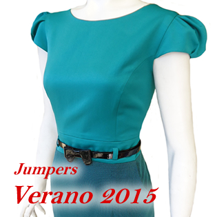 Foto de Uniformes Globalroom Miss Monroe