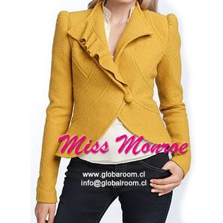Fotos de Uniformes Globalroom Miss Monroe
