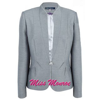 Foto de Uniformes Globalroom Miss Monroe Recoleta